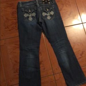 MissMe jeans